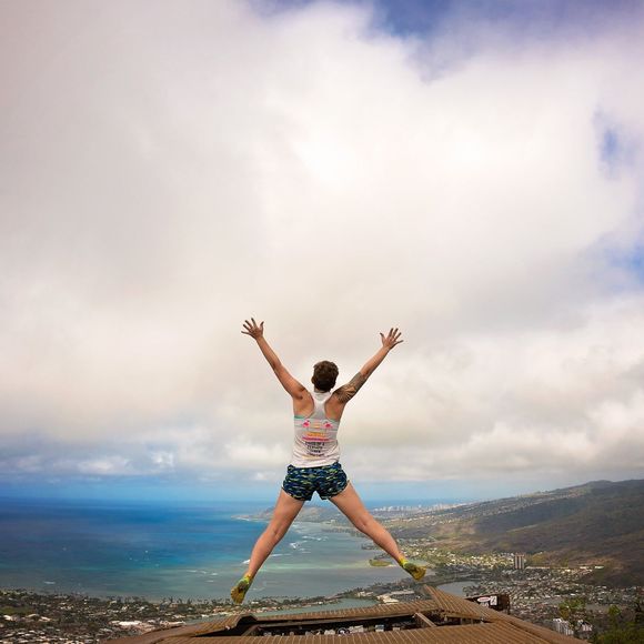 Meet your Posher, Laura - Picture 1 of 1